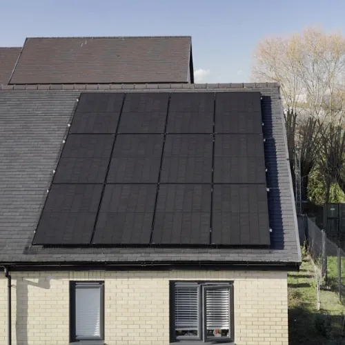 Solar panel installation by Thermohome Solar in Gloucester, Stroud, Stonehouse, Cinderford and Coleford